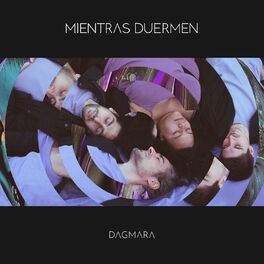 Album cover of Mientras Duermen