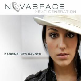 Album cover of Dancing Into Danger
