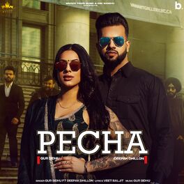 Album cover of Pecha