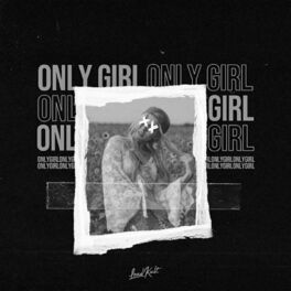 Album cover of Only Girl (JOKA x Robbe Remix)