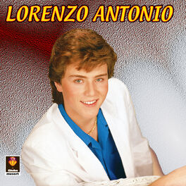 Album cover of Lorenzo Antonio