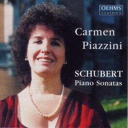 Album cover of Schubert: Piano Sonatas Nos. 13 and 20