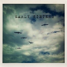 Album cover of Early Winters EP