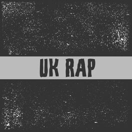 Album cover of UK Rap