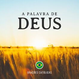 Album cover of Orações Católicas