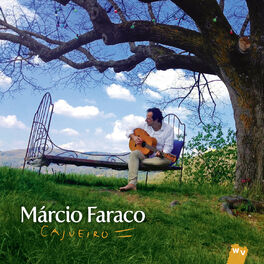 Album cover of Cajueiro