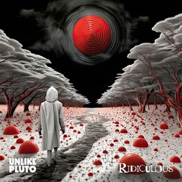 Album cover of Ridiculous