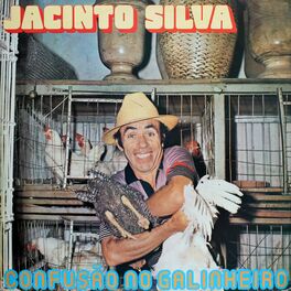Album cover of Confusão no Galinheiro