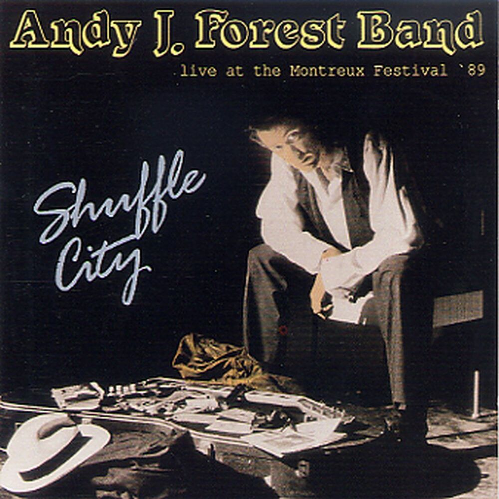 Forest band. Andy j Forest Shuffle City 1989. Hats Forest Band. Andrews j. "Munmun". Andy j Forest - i don't wanna work (Modern v.