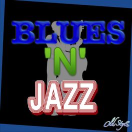 Album cover of Blues 'n' Jazz