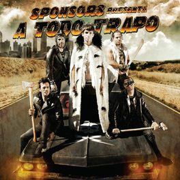 Album cover of A todo trapo