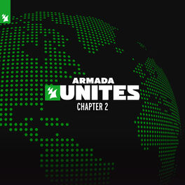 Album cover of Armada Unites - Chapter 2