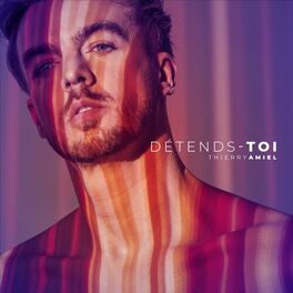 Album cover of Détends-toi