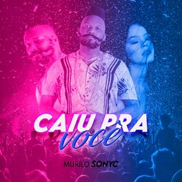 Album cover of Caiu pra Você