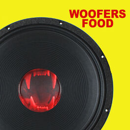 Album cover of Woofers Food 3 (Edition 3rd Millennium)
