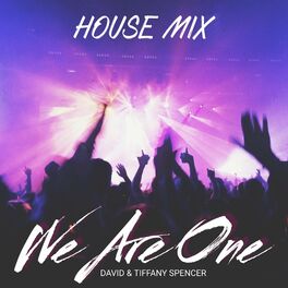 Album cover of We Are One