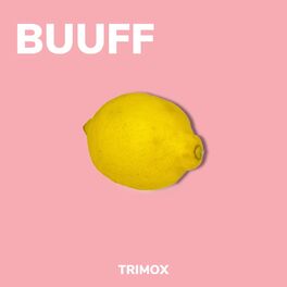 Album cover of Buuff (Tá na Hora)