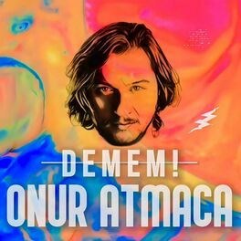 Album cover of Demem