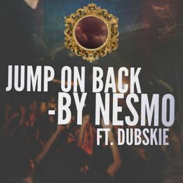 Album cover of Jump On Back