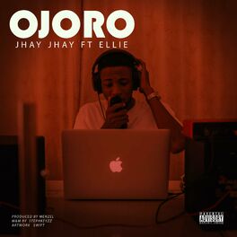 Album cover of Ojoro (feat. Ellie)
