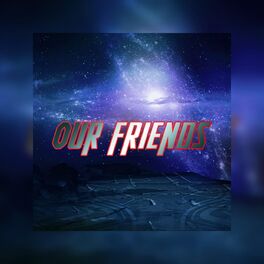 Album cover of Our Friends