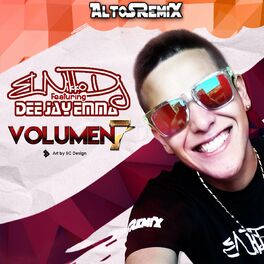 Album cover of El Nikko DJ, Vol. 7