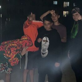 Album cover of Stricat (feat. Alin & SXB)