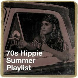 Album cover of 70s Hippie Summer Playlist