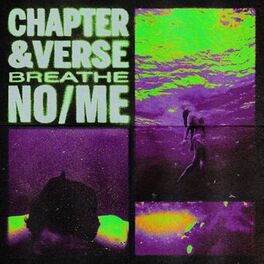 Album cover of Breathe