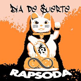 Album cover of Día de Suerte