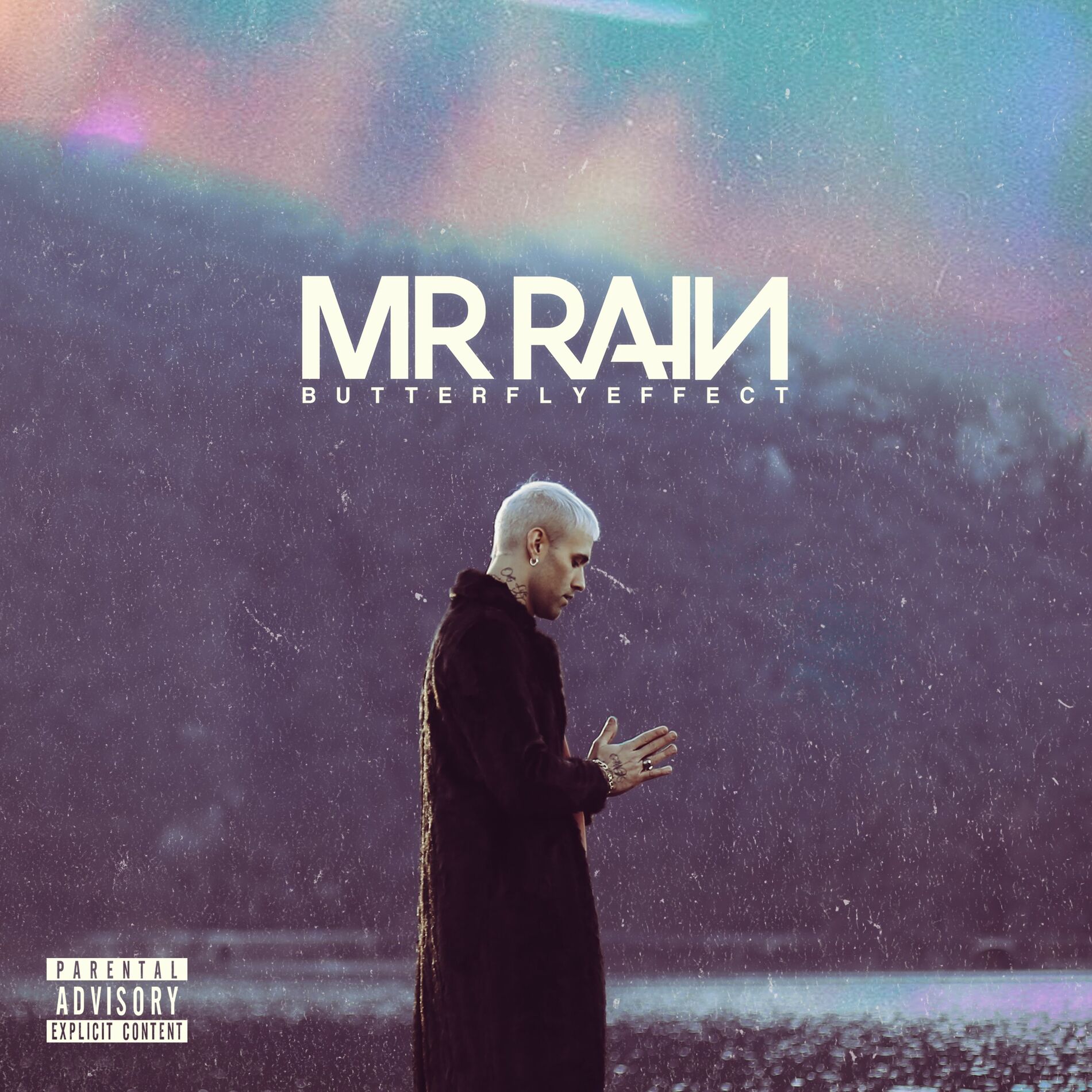 Mr.Rain - Butterfly Effect: lyrics and songs | Deezer