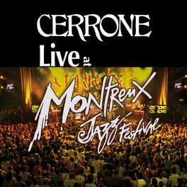 Album cover of Live At Montreux Jazz Festival
