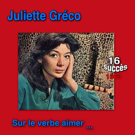 Album cover of Sur le verbe aimer