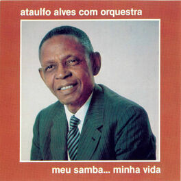 Album cover of Meu Samba... Minha Vida