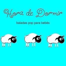 Album cover of Baladas Pop Para Bebés