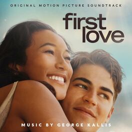 Album cover of First Love (Original Motion Picture Soundtrack)