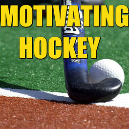 Album cover of Motivating Hockey