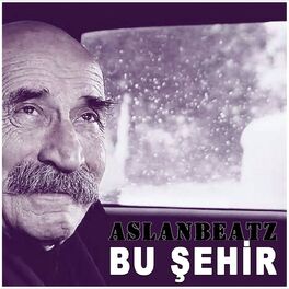 Album cover of Bu Şehir