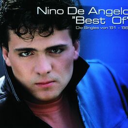 Album cover of Best Of / Die Singles Von '81 - '88