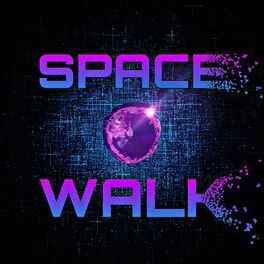 Album cover of Space Walk
