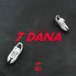 Album cover of 7 Dana