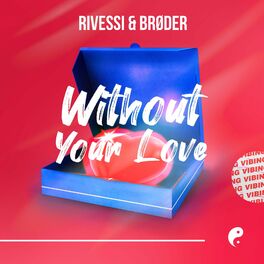 Album cover of Without Your Love