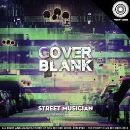 Album cover of Street Musician EP