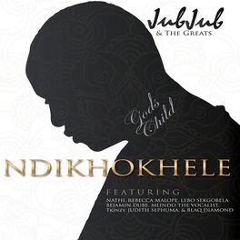 Album cover of Ndikhokhele