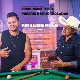 Album cover of Final de Rolê