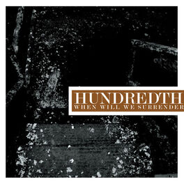 Album cover of When Will We Surrender