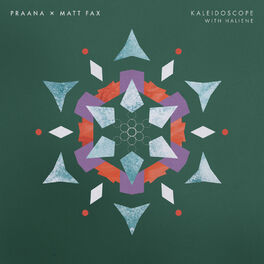 Album cover of Kaleidoscope
