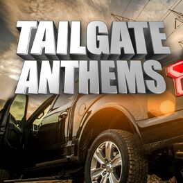 Album cover of Tailgate Anthems