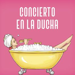 Album cover of Concierto en la ducha