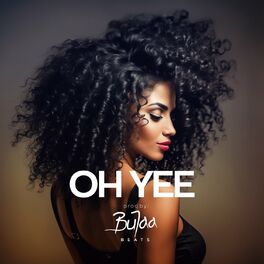Album cover of Oh YEE (instrumental)